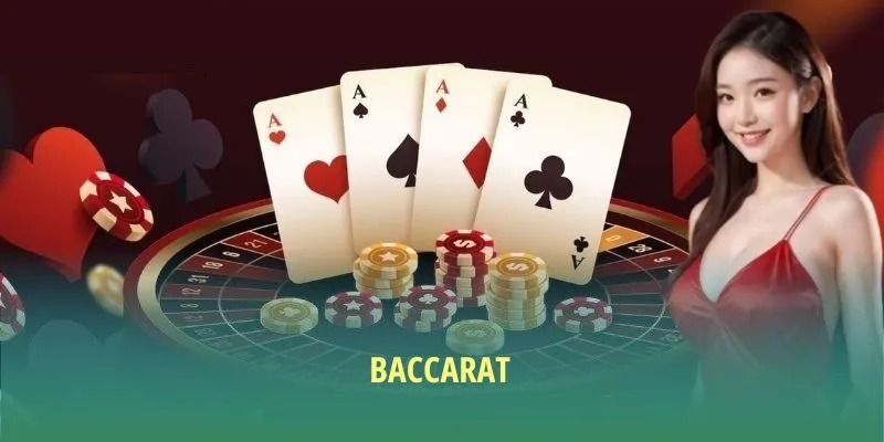 Baccarat