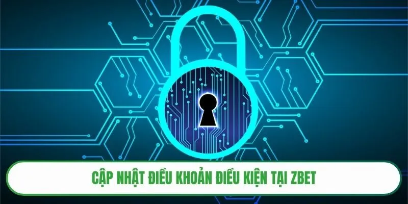 Cập nhật điều khoản điều kiện tại ZBET