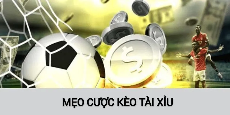Tổng hợp các mẹo đặt cược thành công