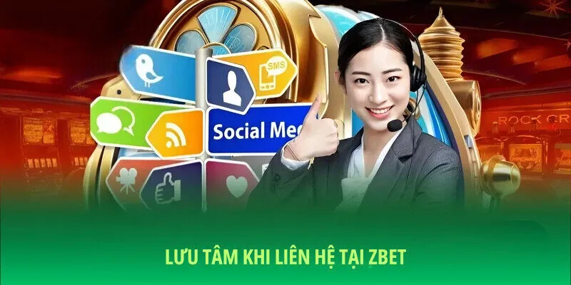 Lưu tâm cho lần liên hệ nhà cái tiếp theo của người chơi