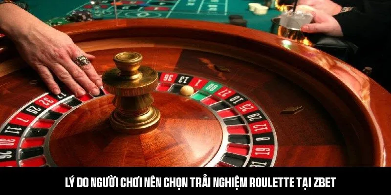 Ưu điểm nhận được khi chơi vòng quay đổi thưởng tại ZBET 