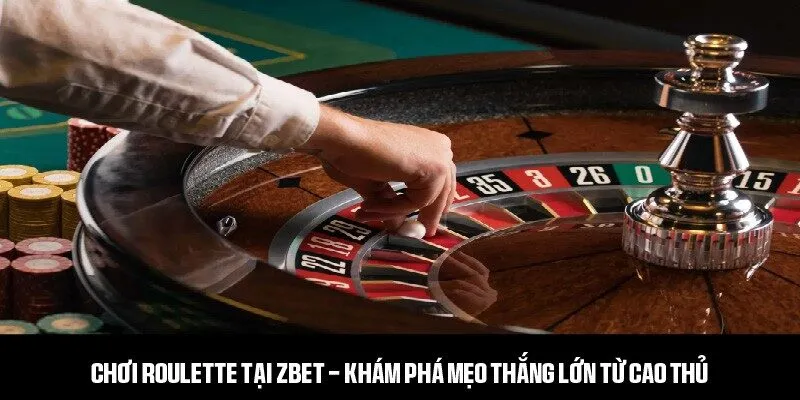 Roulette