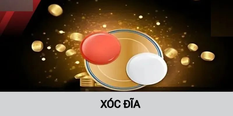 Xóc Đĩa