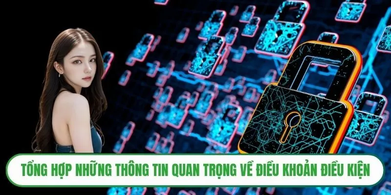 Tổng hợp những thông tin quan trọng về điều khoản điều kiện 