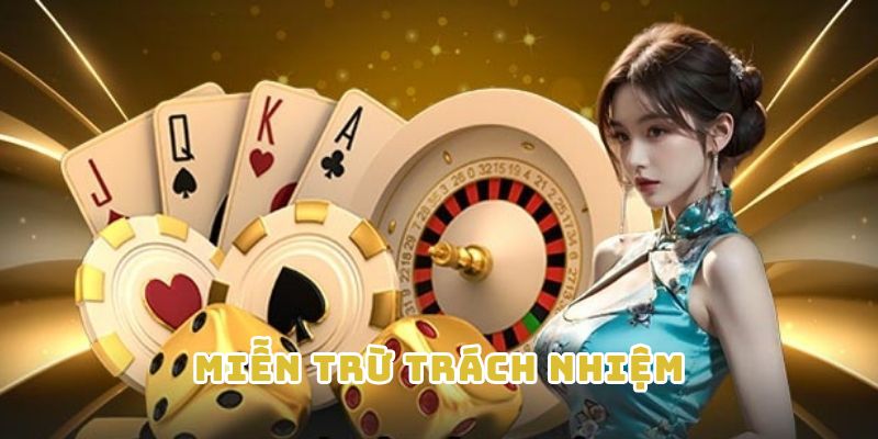 Trách nhiệm người dùng là gì?