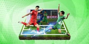 Cá Cược Thể Thao ZBET