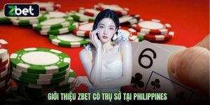 Đánh Giá Nhà Cái ZBET