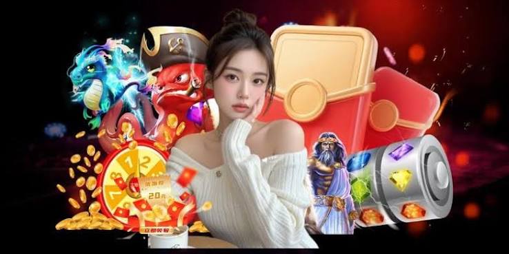 Giao diện kho trò chơi giải trí nổi bật tại ZBET 2026