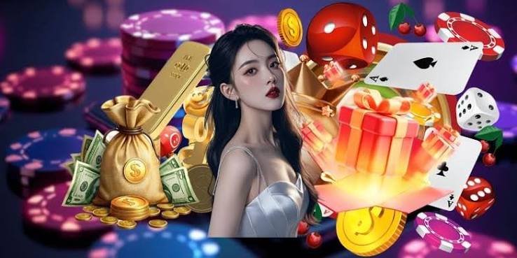 Danh mục game giải trí đa dạng thu hút người dùng mới